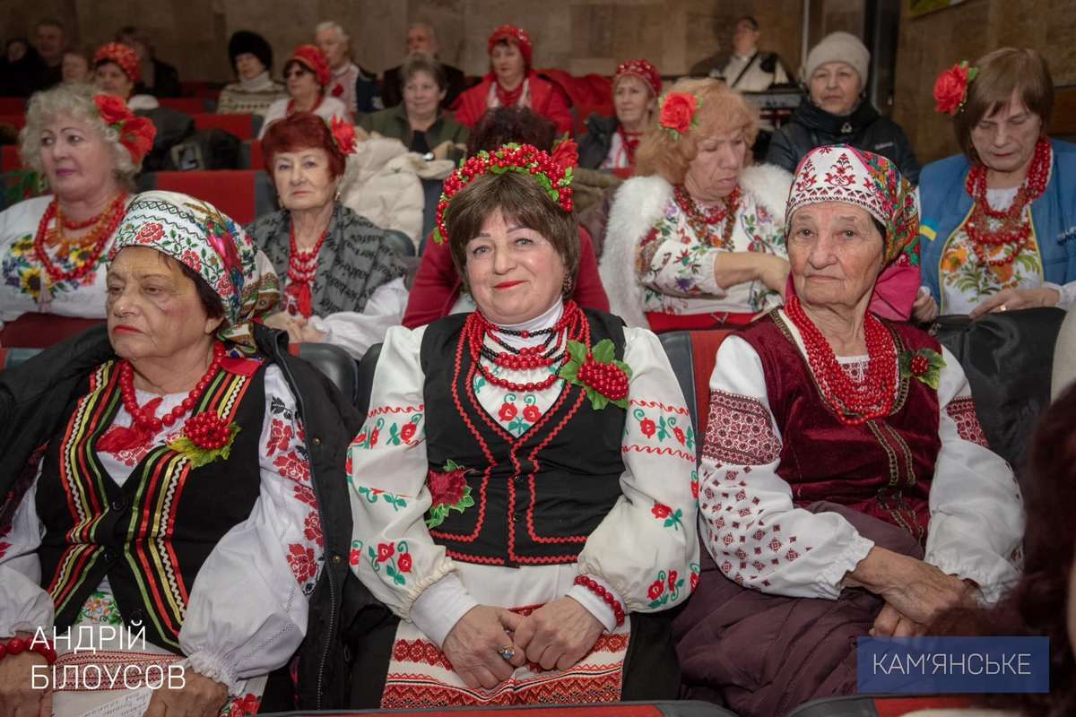 Творчі зустрічі проходять в Музеї історії міста Творчі зустрічі проходять в Музеї історії міста