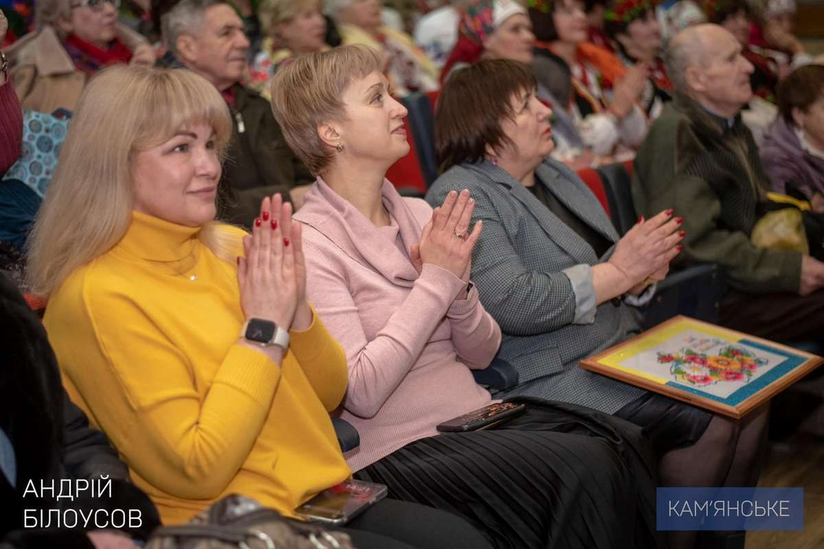 "Цінуємо наші традиції, звичаї, національну самоідентичність та свободу", - Андрій Білоусов "Цінуємо наші традиції, звичаї, національну самоідентичність та свободу", - Андрій Білоусов