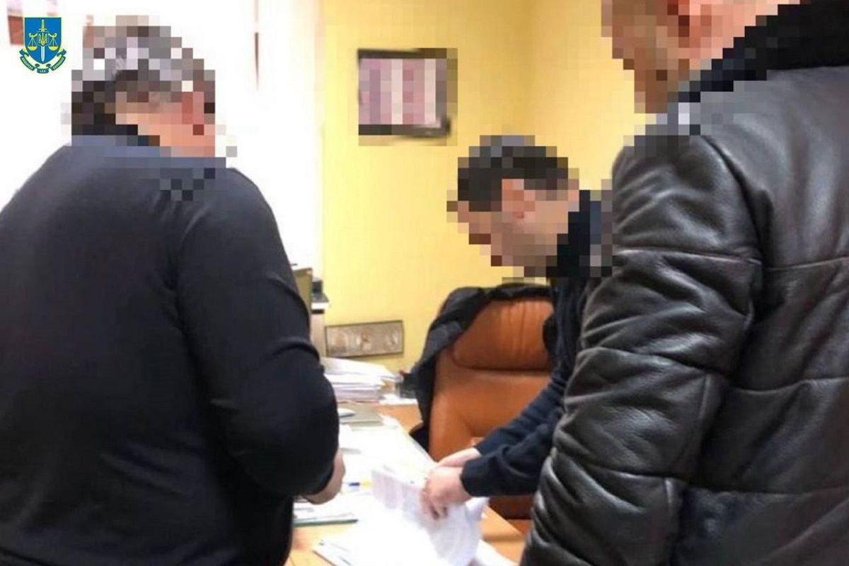 Братів-бізнесменів підозрюють в ухиленні від сплати податків