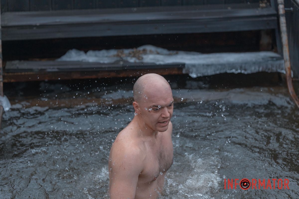 Фото - Денис Чубченко