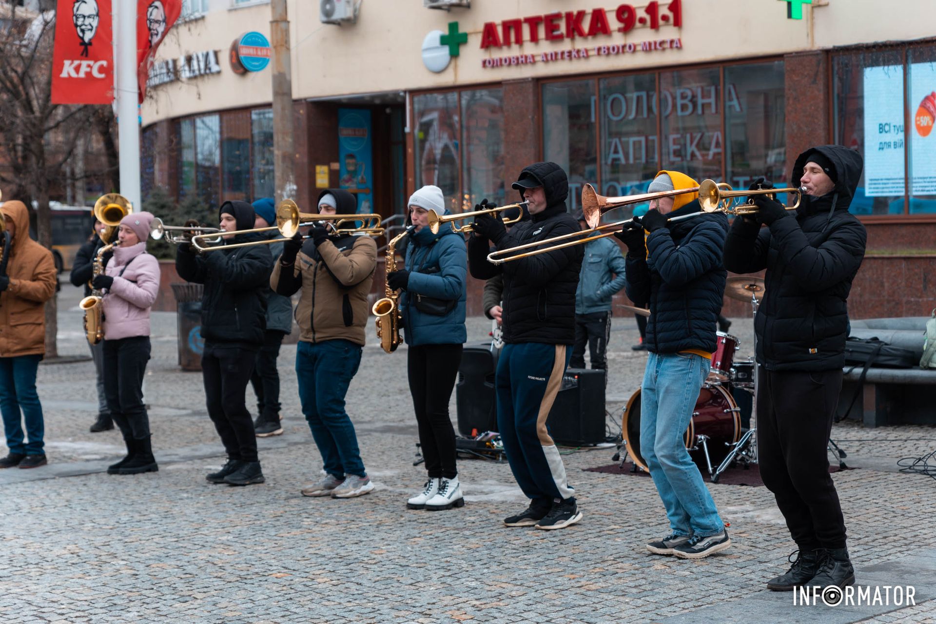 Зажигательная музыка Зажигательная музыка