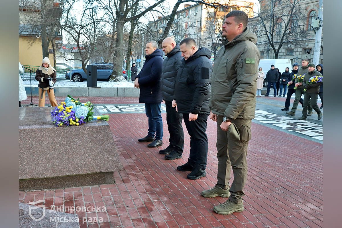 22 січня країна відзначає День Соборності України