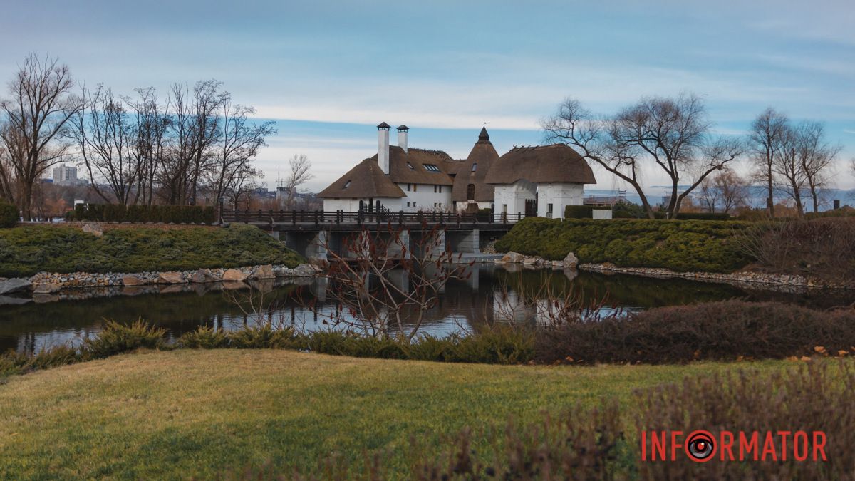 Погода на 23 января: в Днепре будет облачно с прояснениями