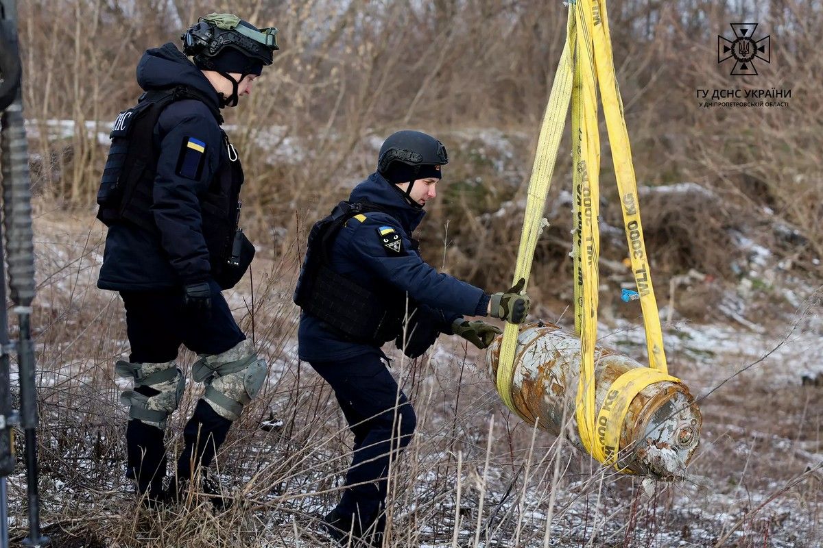 Боевую часть ракеты обезвредили путем дистанционного подрыва Боевую часть ракеты обезвредили путем дистанционного подрыва