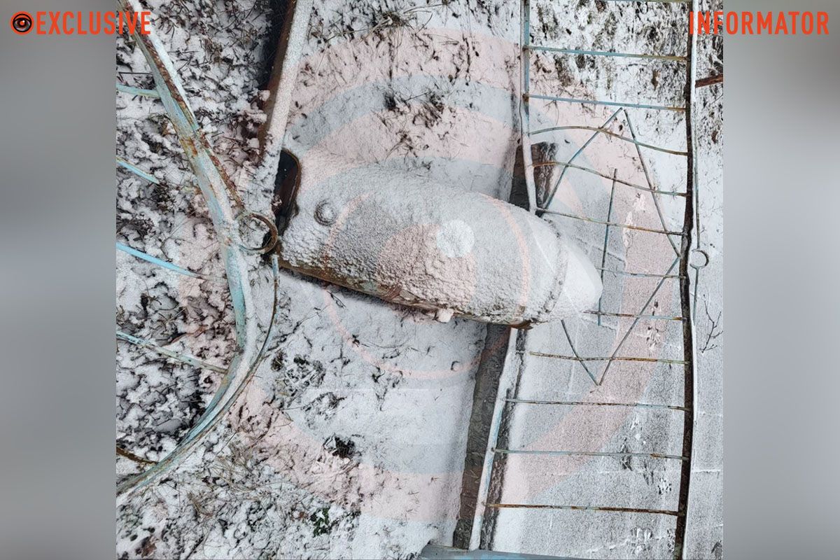 Часть ракеты на кладбище нашли 21 января Часть ракеты на кладбище нашли 21 января