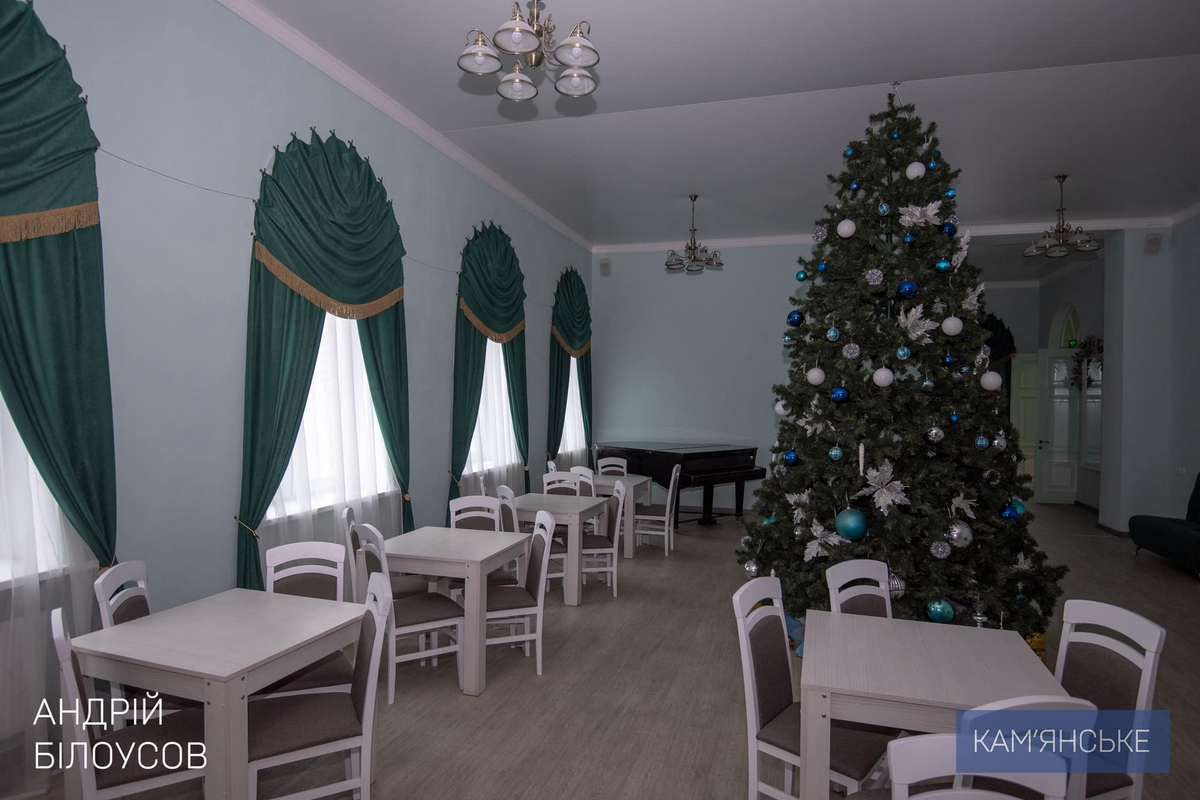 Роботи планують завершити протягом двох місяців Роботи планують завершити протягом двох місяців