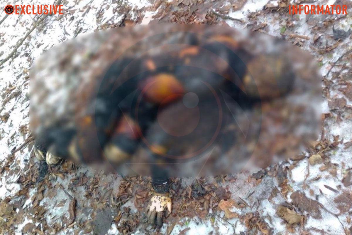 Муж погиб на месте происшествия