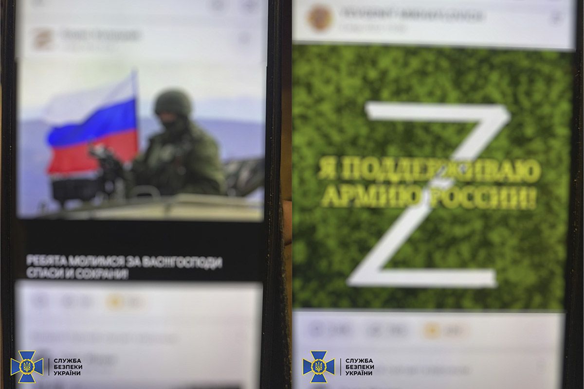 Один из них не признавал переименование украинских городов