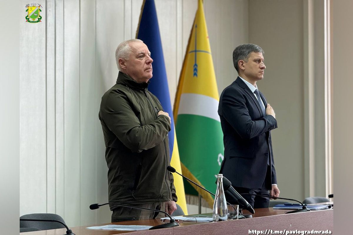 У пленарному засіданні взяв участь народний депутат Роман Каптєлов