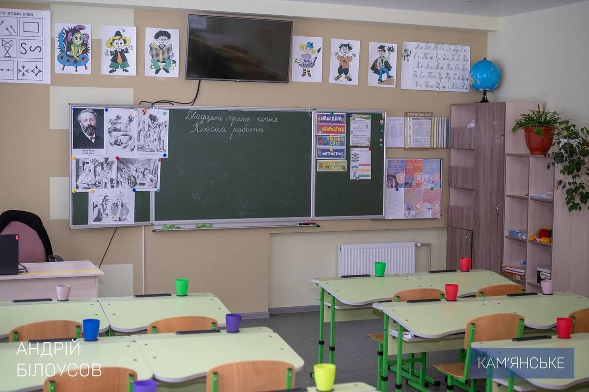 Роботи за кошти Європейського Інвестиційного Банку