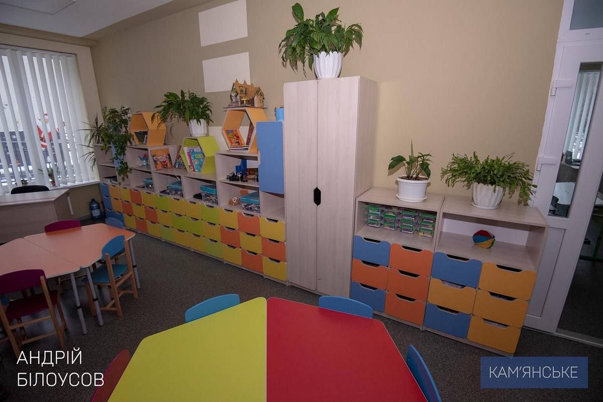 В лютому цього року плануємо відкрити 2-й корпус