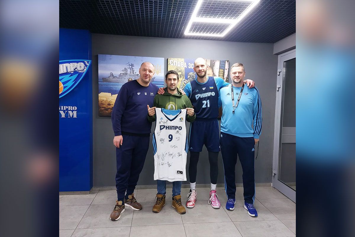 Владимир Коваль, Евгений Переверзев, Станислав Тимофеенко, Павел Агапов