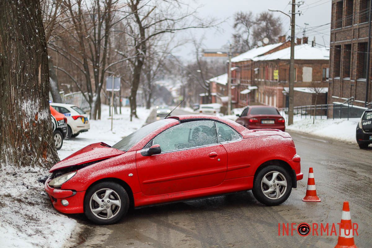 Все обстоятельства установит следователь по ДТП Все обстоятельства установит следователь по ДТП