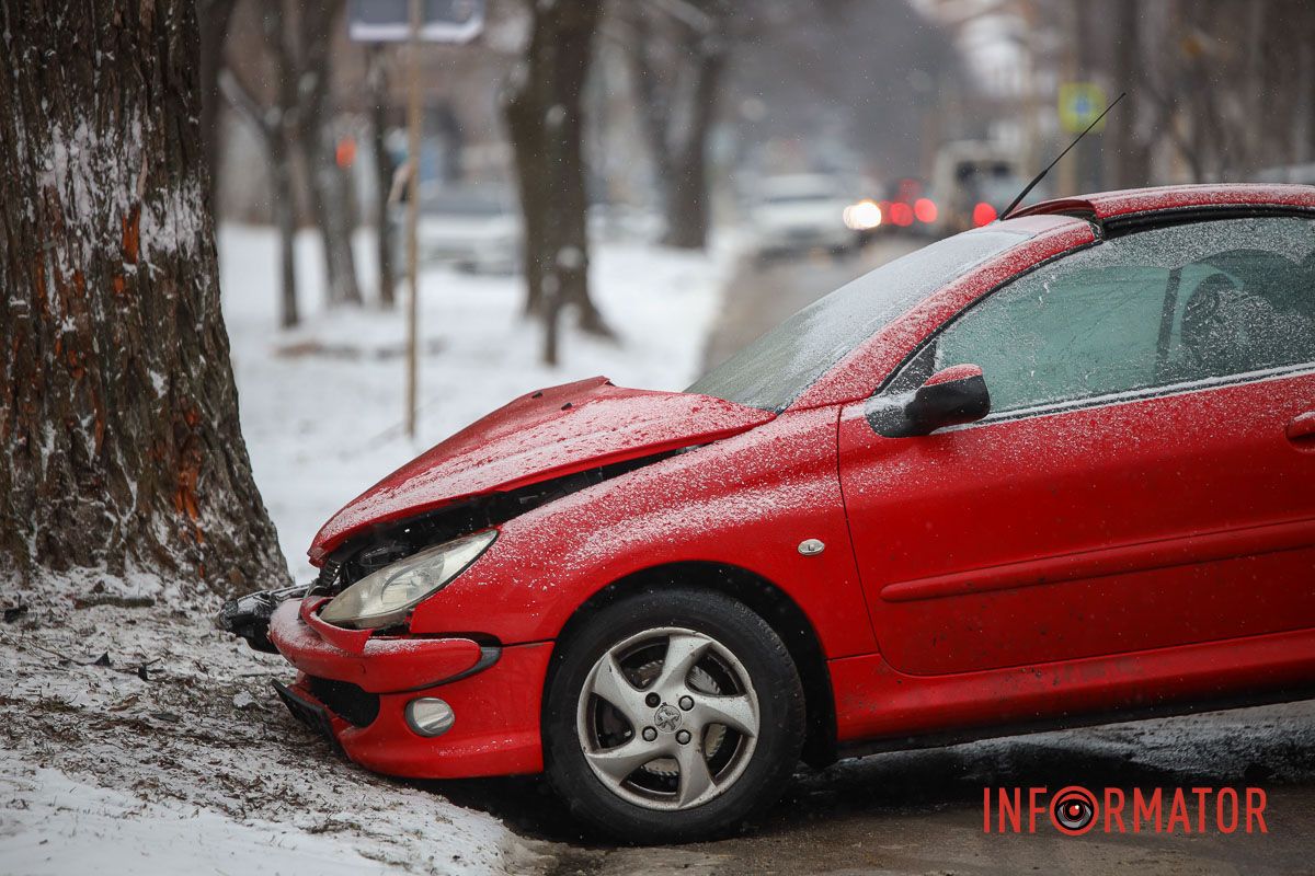 Дорога не прощает небрежность Дорога не прощает небрежность