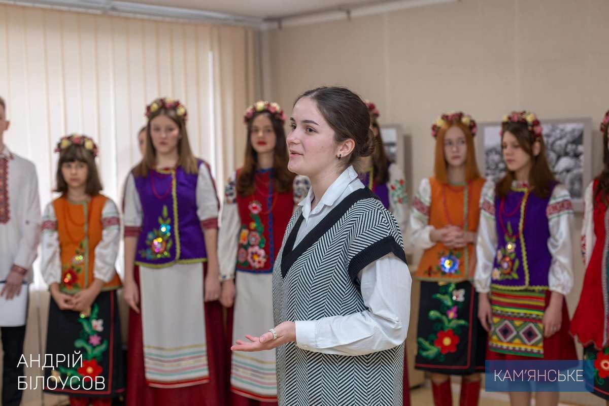 «Моя Україна за світлинами кінця 19 – початку 20 століття»