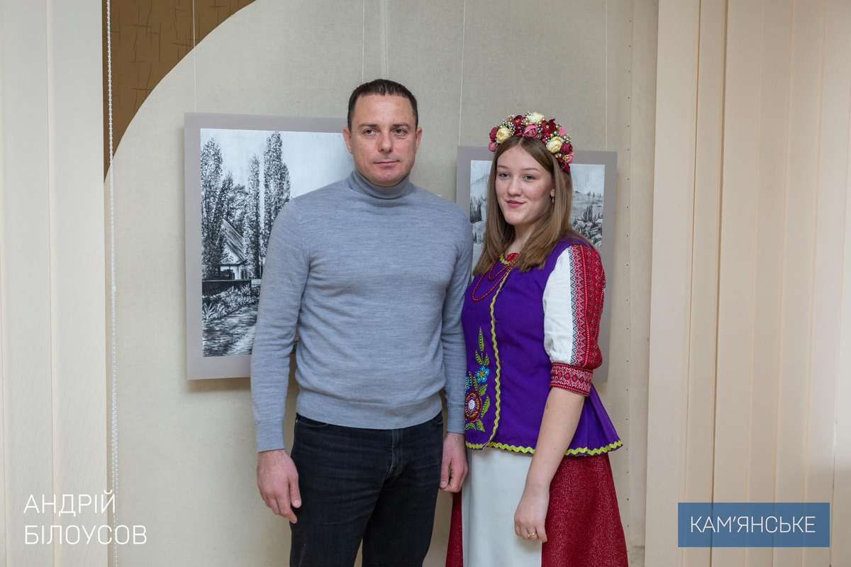 У театрі-студії «10 квартал» КЗ «Ліцей інформаційних технологій»