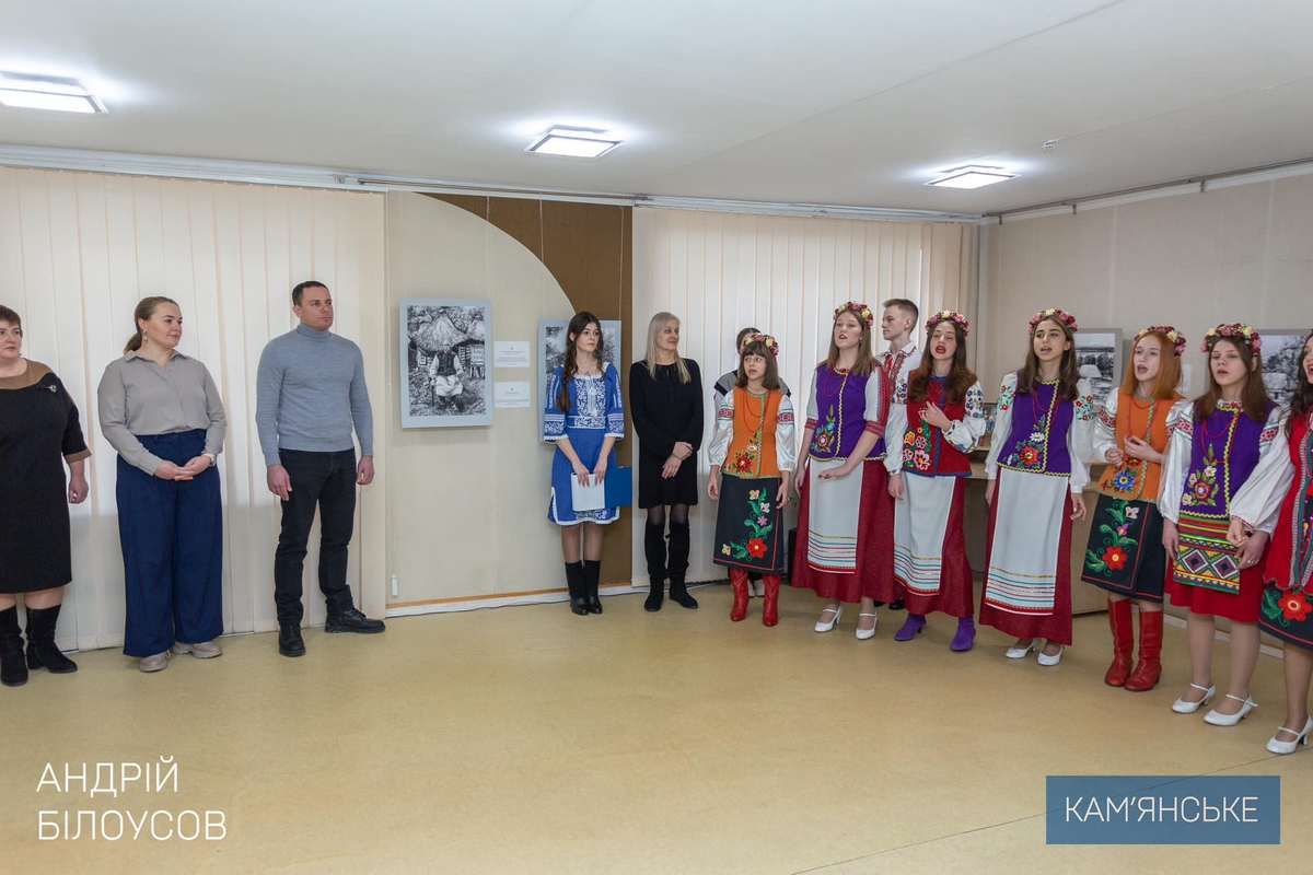 Ганна Івашина – керівниця студії образотворчого мистецтва «Picasso»