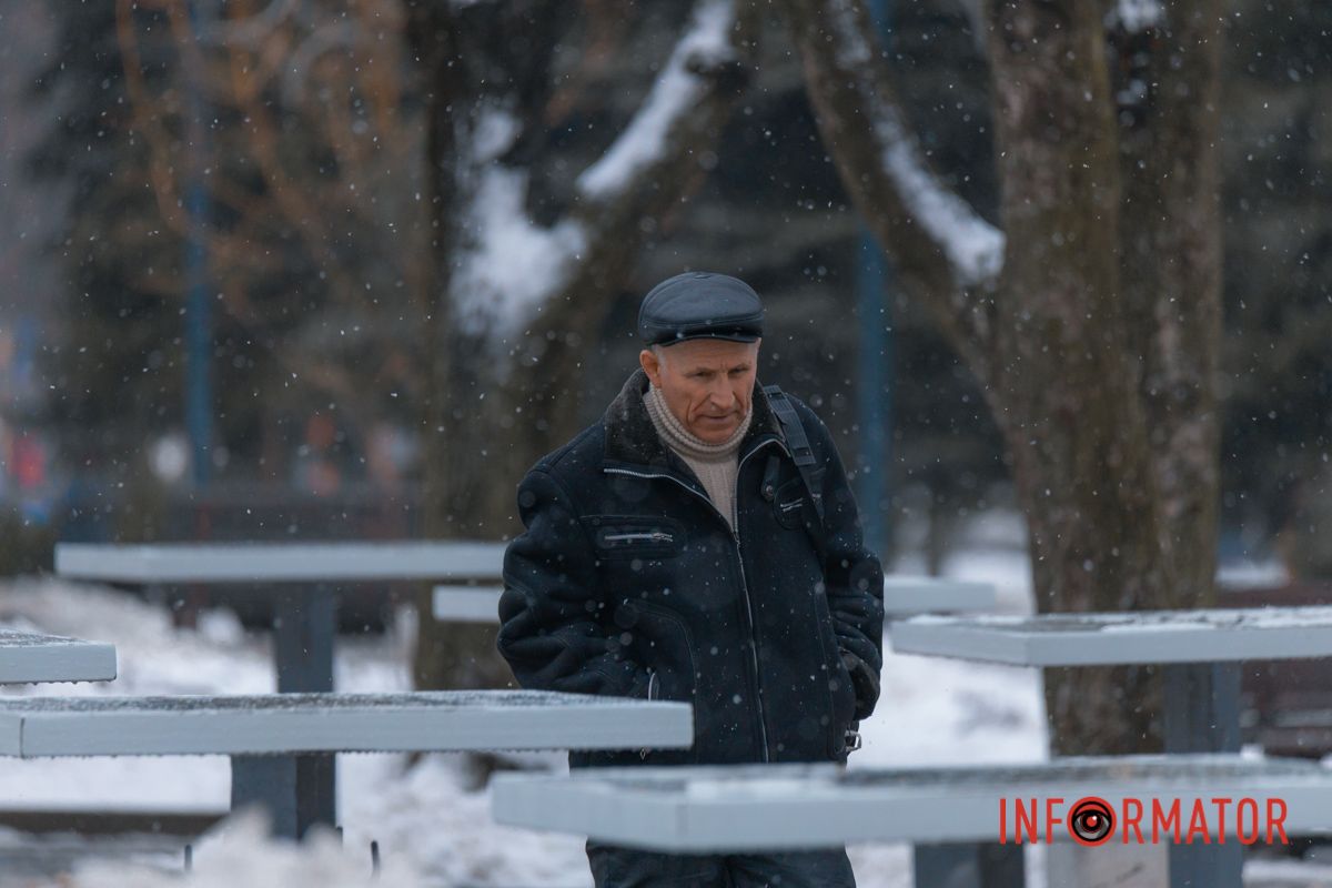 Одевайтесь по сезону