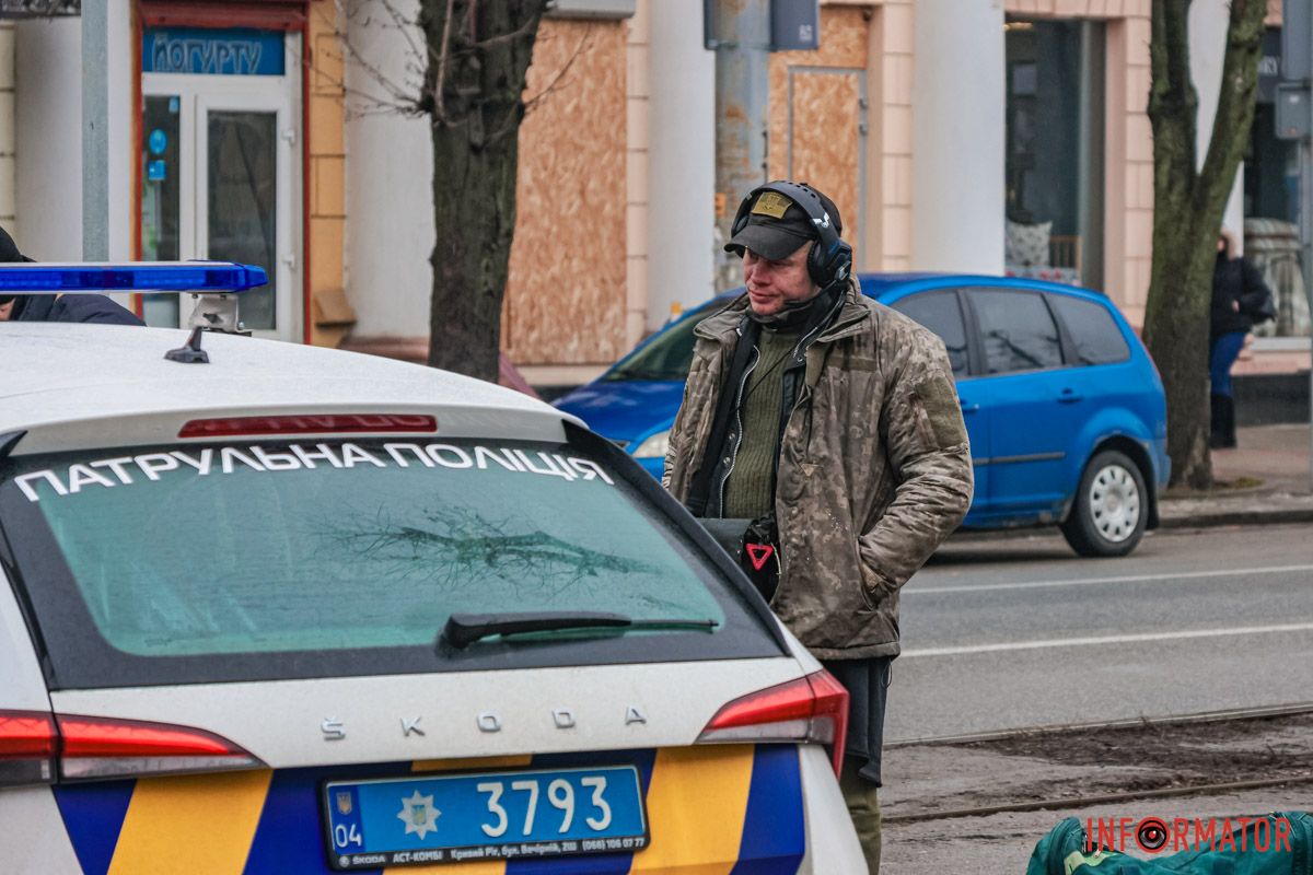 Даний громадянин не є військовим Даний громадянин не є військовим