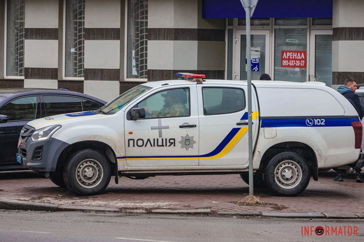 Через інцидент затримка руху трамваїв №1 склала близько 20 хвилин Через інцидент затримка руху трамваїв №1 склала близько 20 хвилин