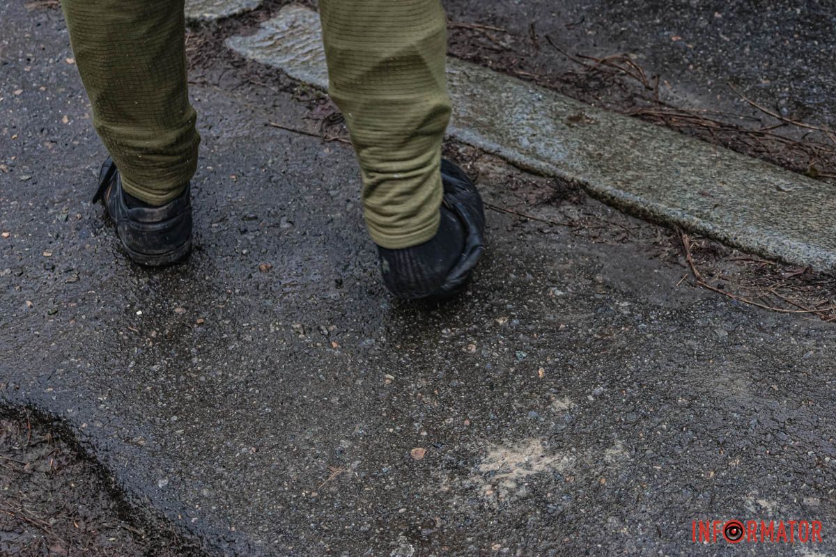 Усі обставини встановлять правоохоронці Усі обставини встановлять правоохоронці