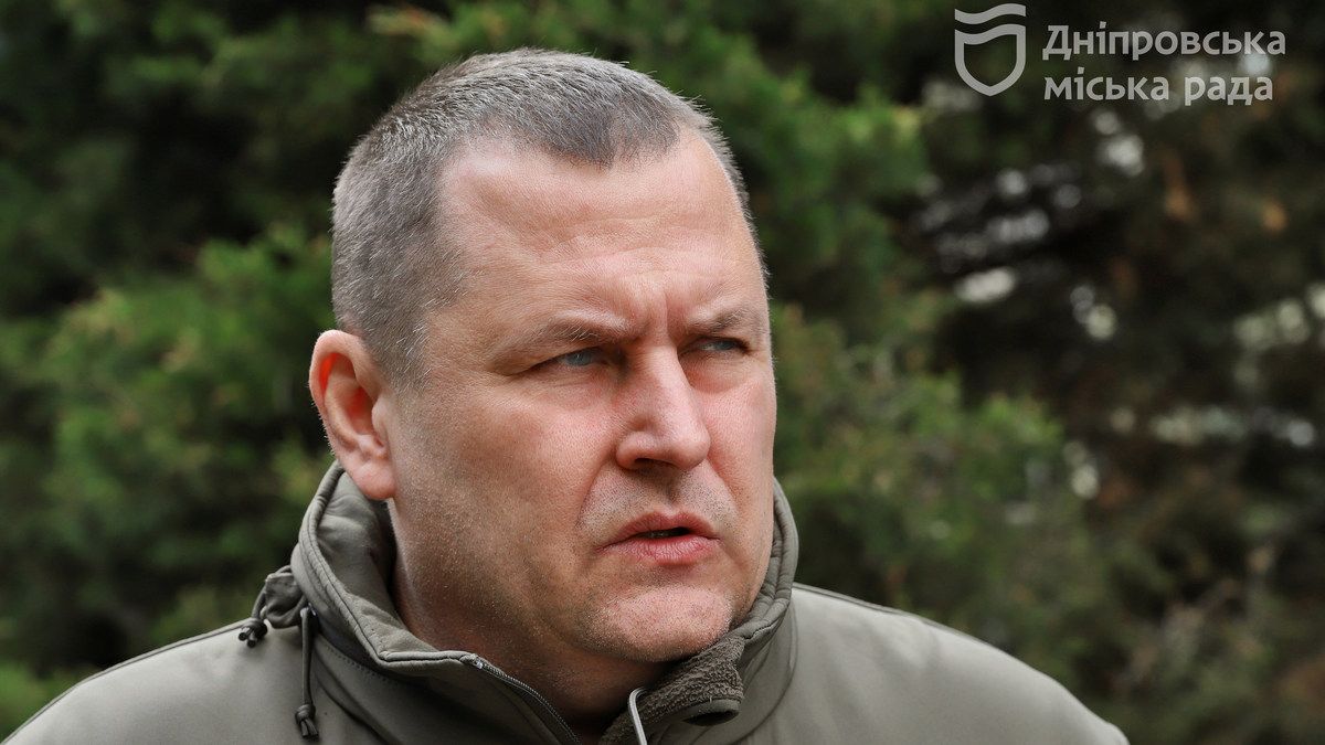 «Мерія Дніпра цьогоріч глибоко сконцентрована на дронах та підтримці сил ППО», — Філатов
