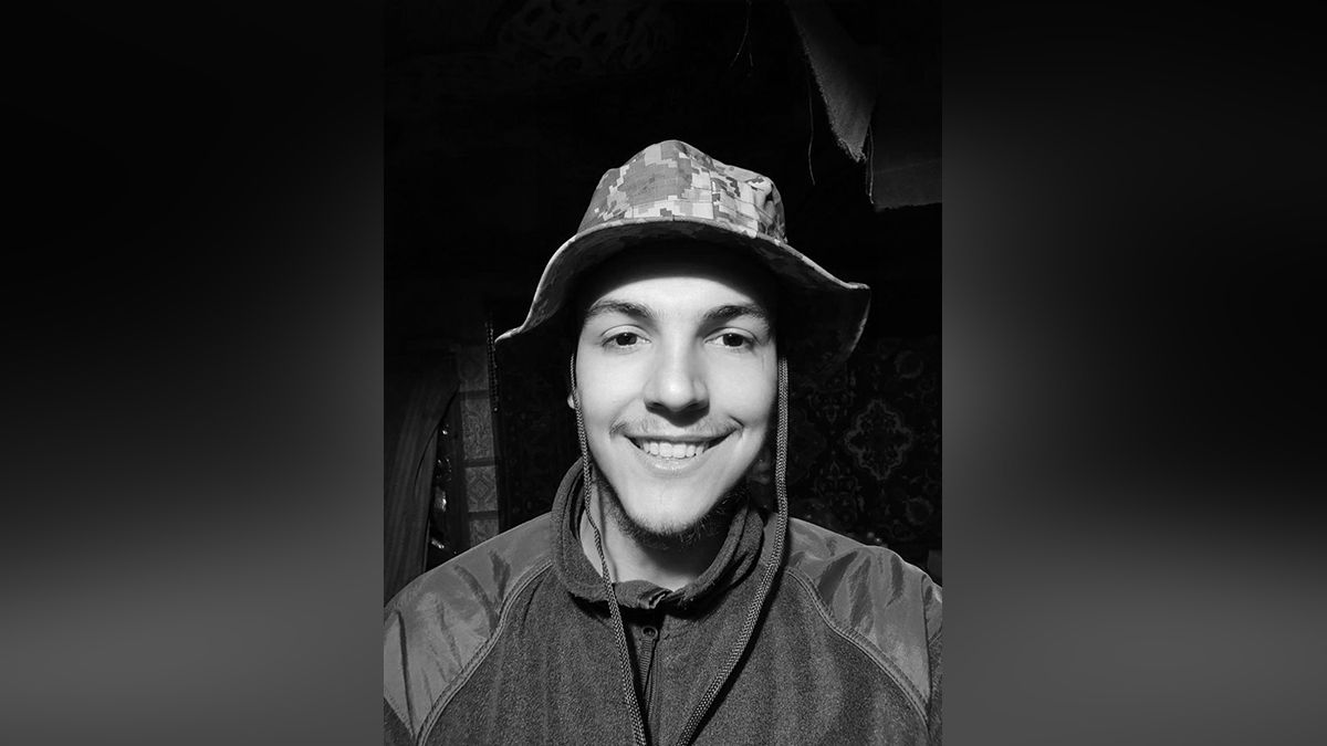 Займався карате-до: у госпіталі помер 23-річний молодший сержант з Марганця Денис Березюк