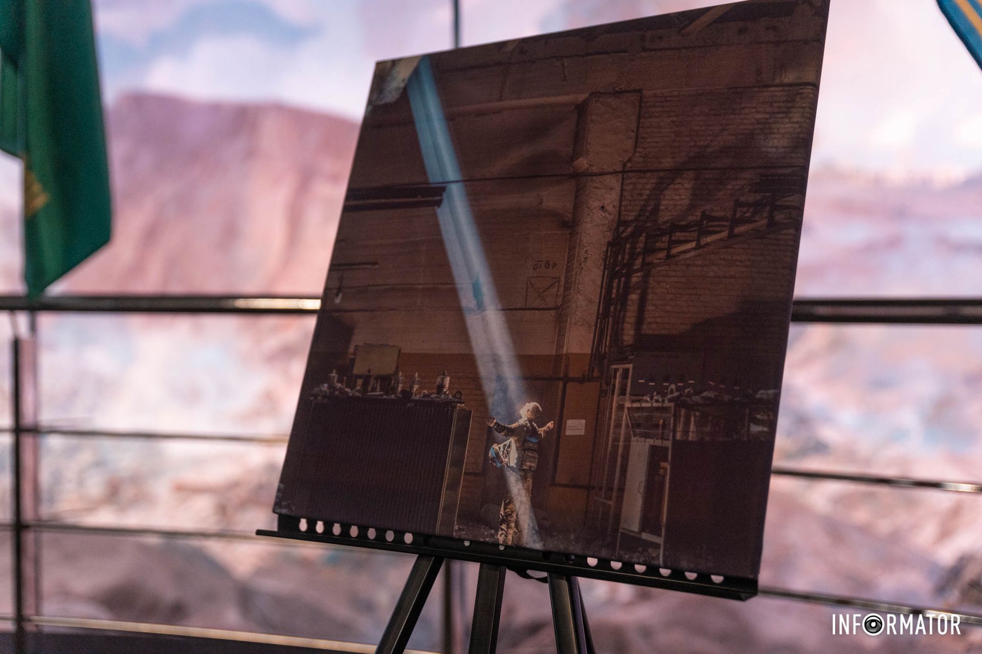 Виставка діятиме протягом 2 місяців Виставка діятиме протягом 2 місяців