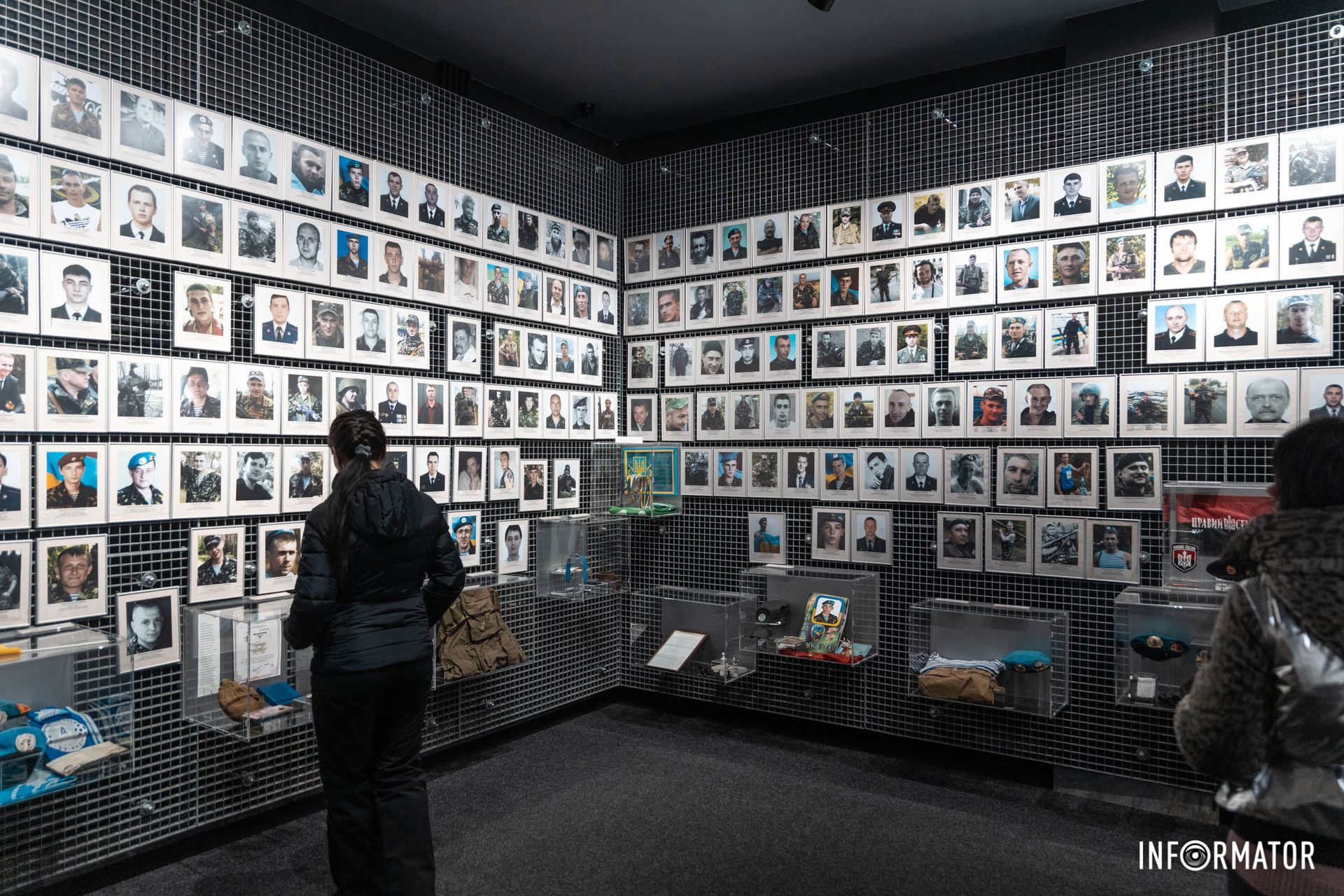 Завітайте на виставку Завітайте на виставку