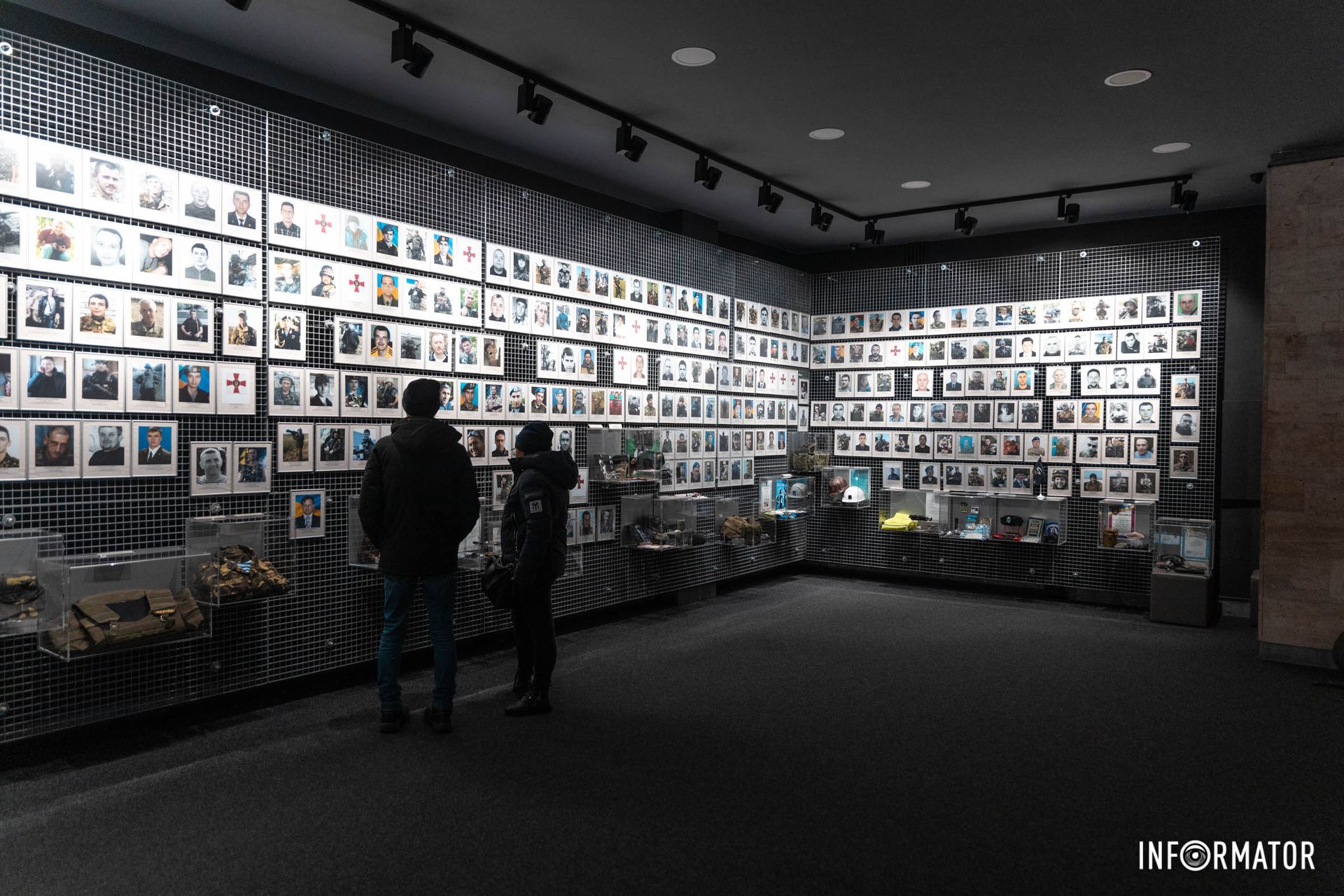 Загиблі Герої Загиблі Герої