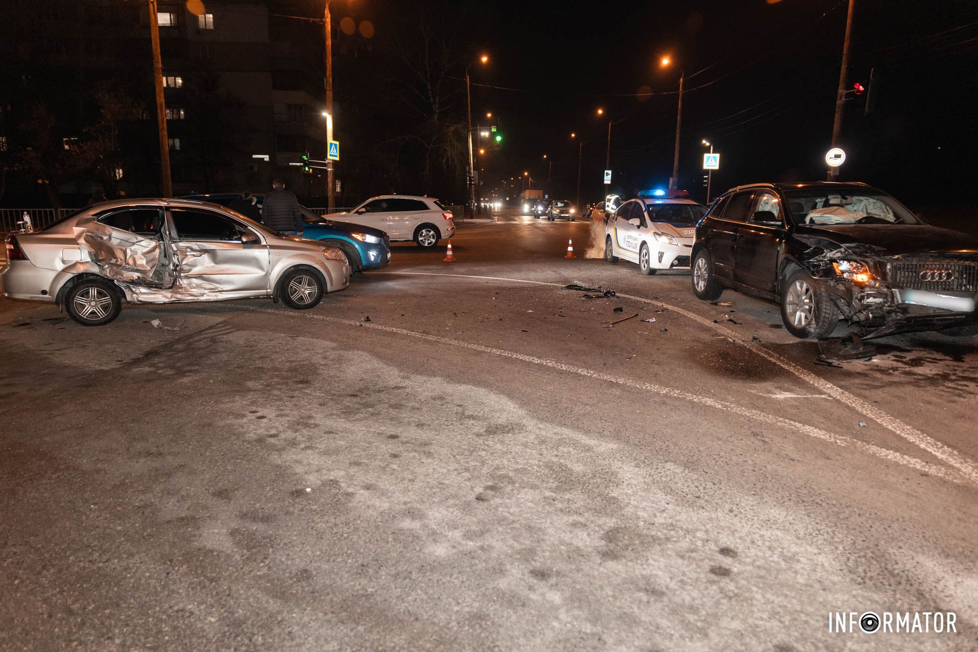 Всі обставини з'ясовуються Всі обставини з'ясовуються