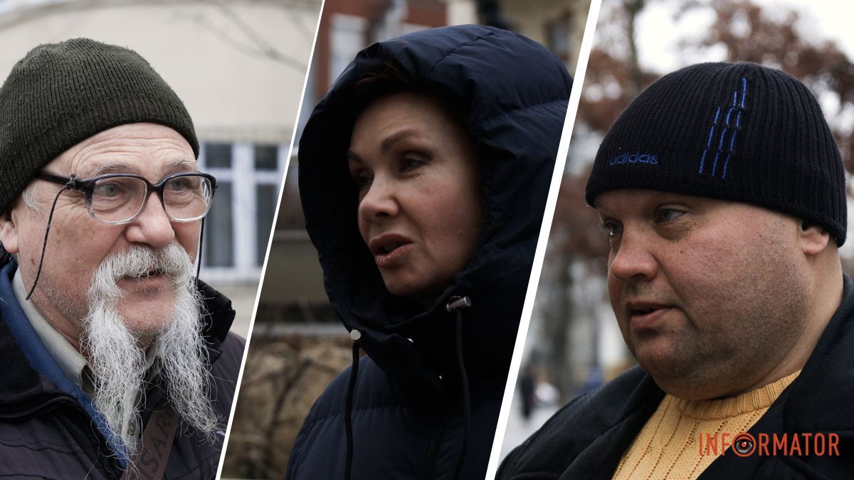 “Это будет уже то, до чего дошла россия”: реакция днепрян на законопроект Зеленского о множественном гражданстве