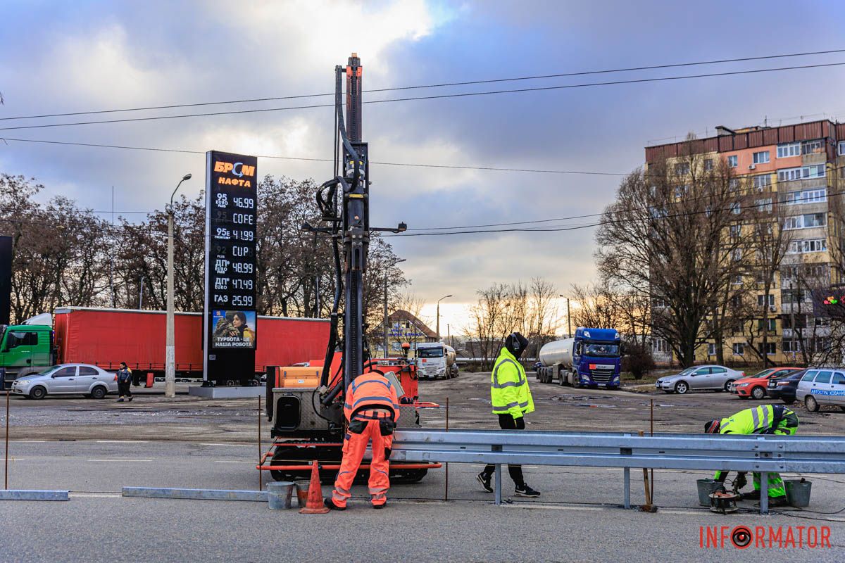Дана конструкція буде захищати від лобових зіткнень
