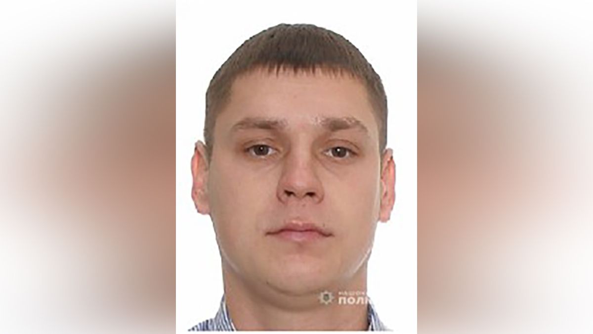 Почти месяц не появляется дома: в Днепропетровской области пропал 38-летний мужчина