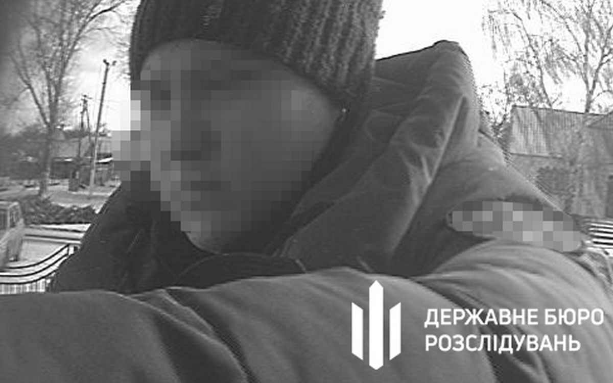 Курсантке сообщили о подозрении в мошенничестве, совершенном в особо крупных размерах Курсантке сообщили о подозрении в мошенничестве, совершенном в особо крупных размерах
