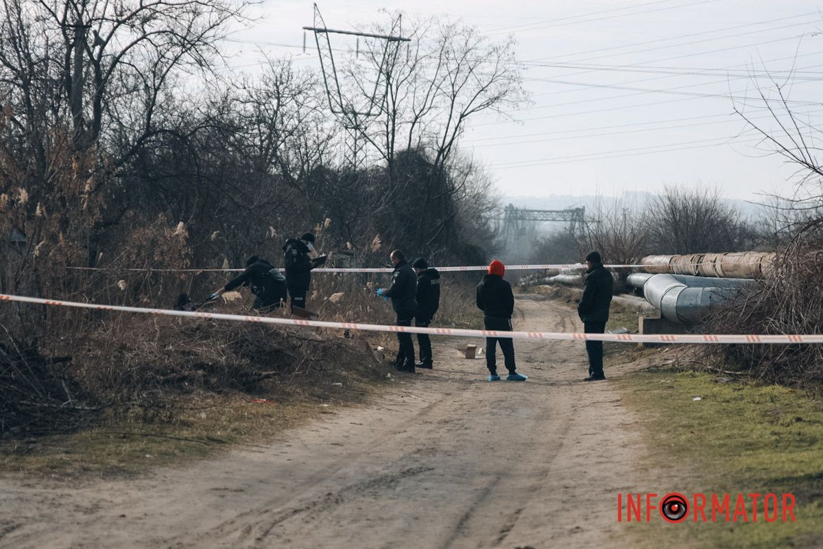 На Немировича-Данченка працює поліція