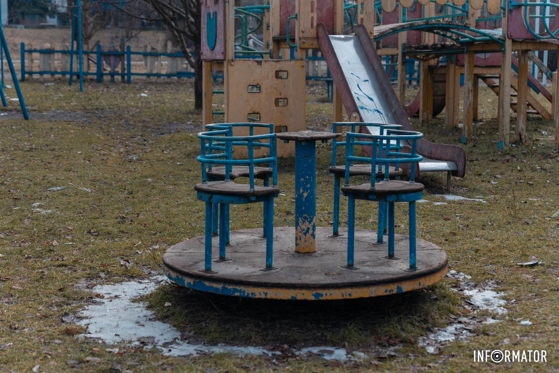 В Днепре на Тополе-3 строят новую высотку