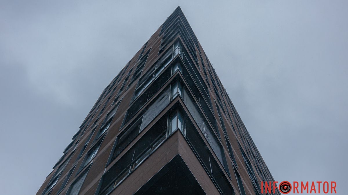 Погода на 2 лютого: у Дніпрі буде хмарно з проясненнями