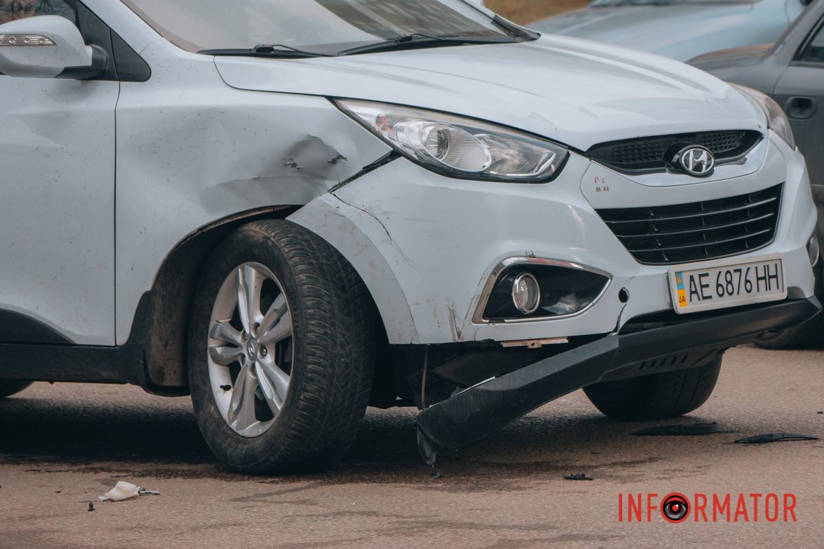 Предварительно, обошлось без пострадавших