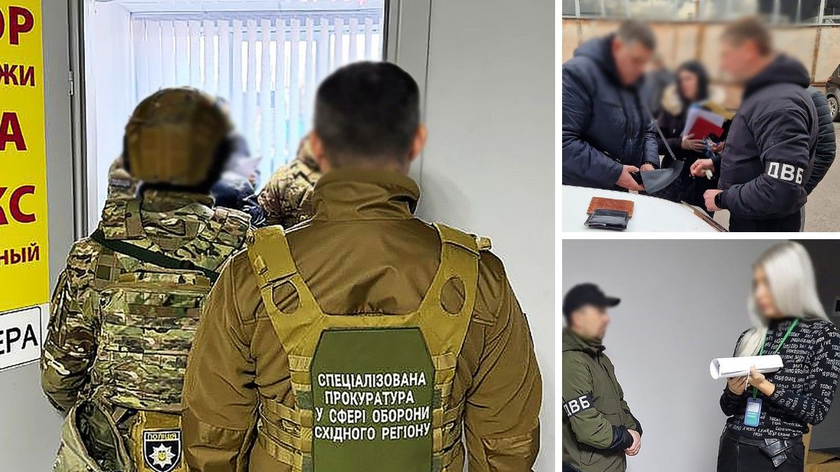 У Кам'янському чоловік створив штучний дефіцит талонів у центрі МВС, щоб брати хабарі