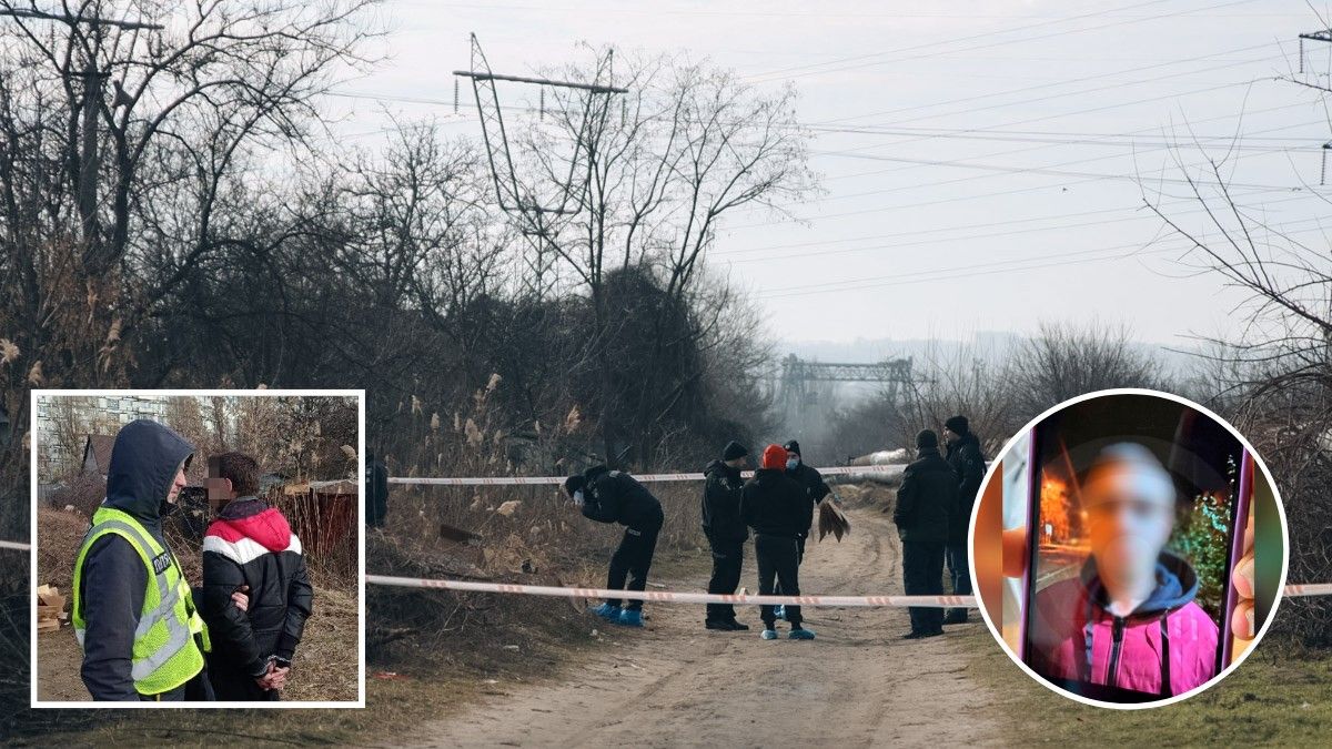 У Дніпрі 23-річний чоловік зарізав 11-річну дівчинку: який запобіжний захід йому обрали