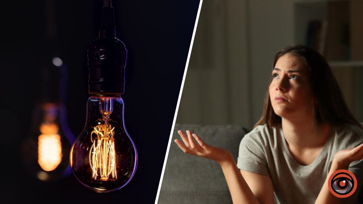 Зарядите смартфоны: в Днепре в субботу на нескольких улицах будут отключать электроэнергию