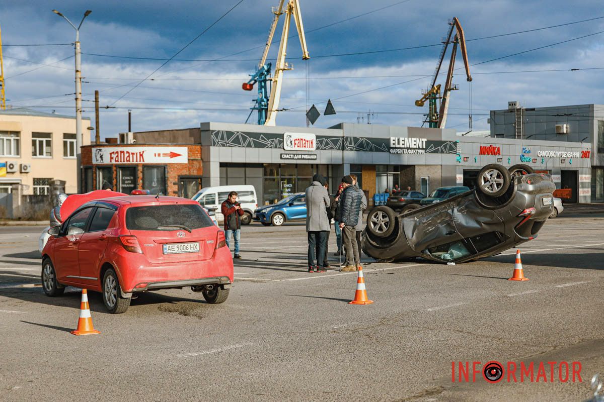 Инцидент произошел около 13:30 Инцидент произошел около 13:30