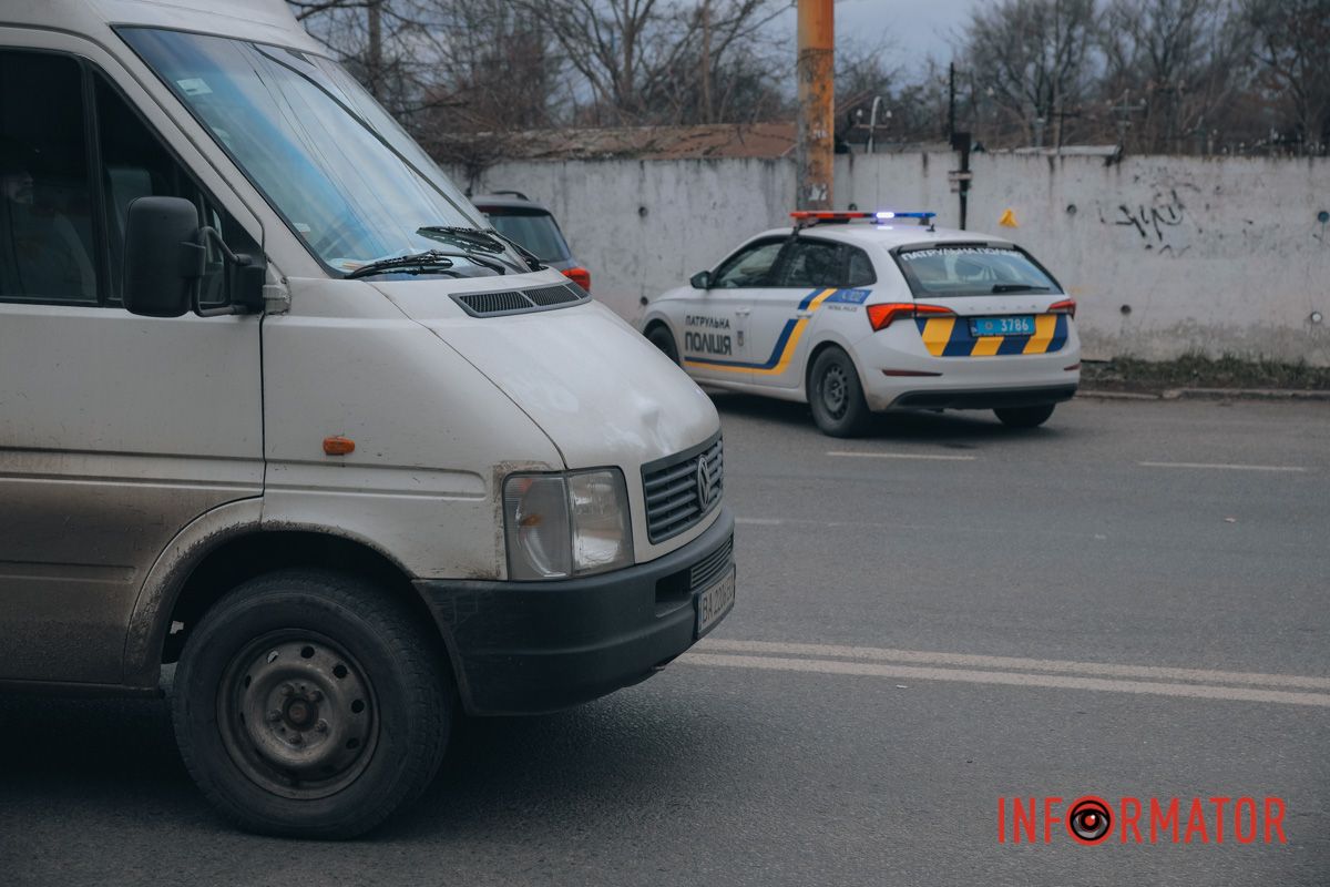 Инцидент произошел около 14:15