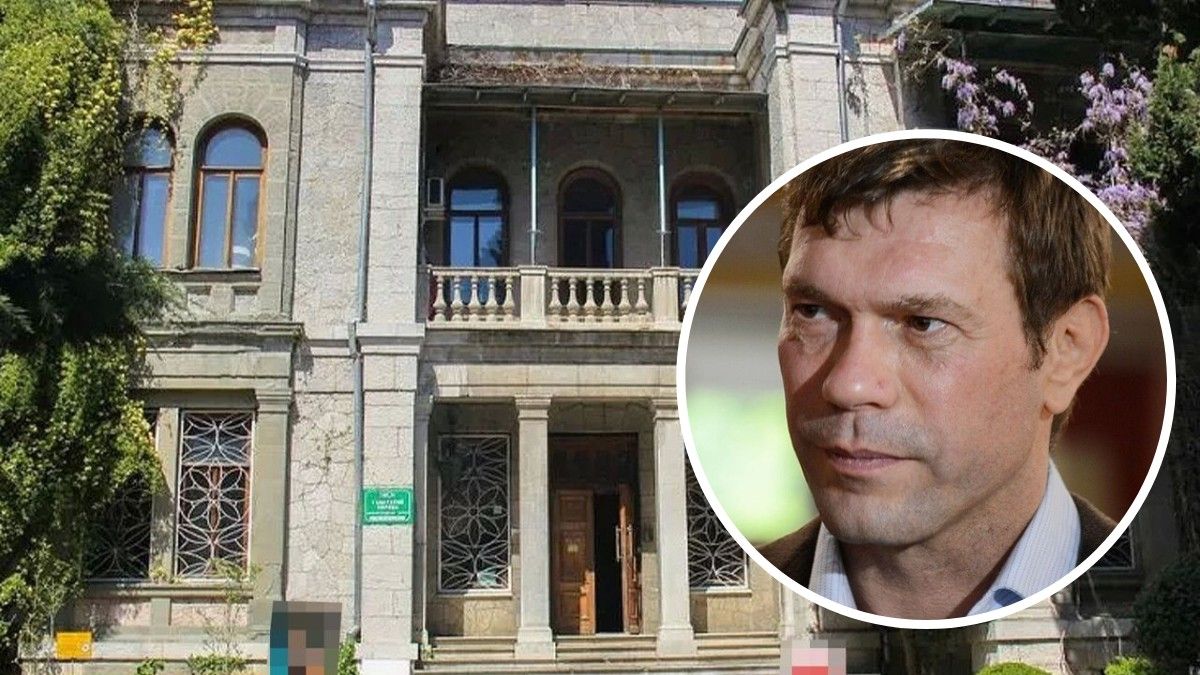 Почти на 500 миллионов гривен: у предателя олега царева арестовали квартиру в центре Днепра и имущество в Крыму