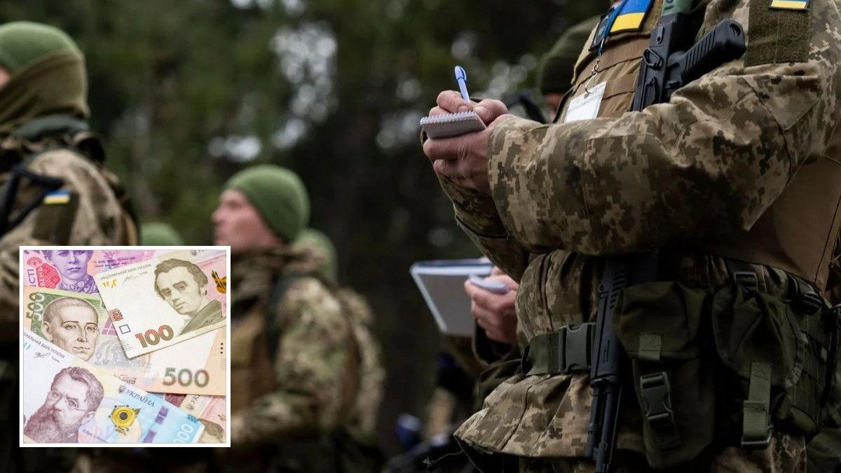 Чи зможуть українці "купити" собі бронь від мобілізації