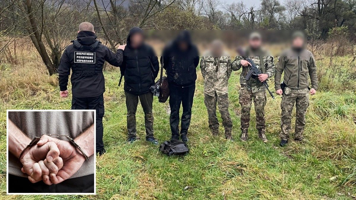 В Україні пропонують посилити відповідальність для військовозобов'язаних, які незаконно виїхали за кордон