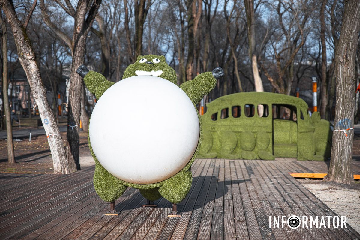 Они милые и дарят позитив Они милые и дарят позитив