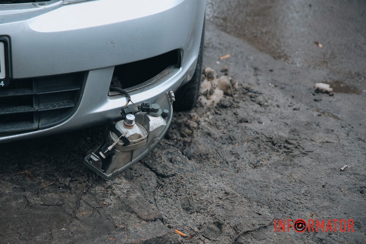 Соблюдайте ПДД