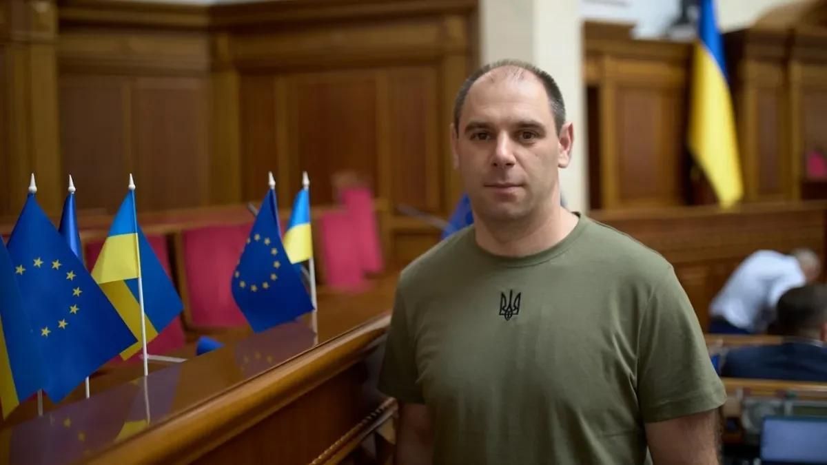 Дмитрий Кисилевский